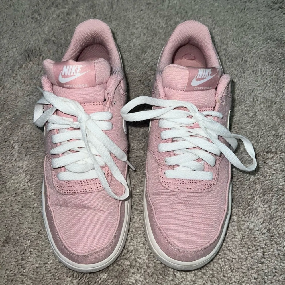 Nike sneakers